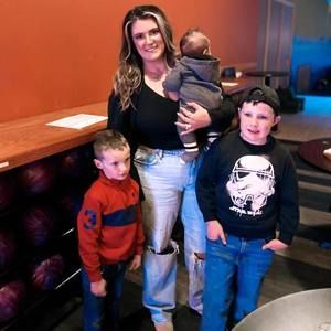 Meet your Posher, Emily